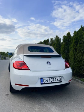 VW Beetle Kafer | Mobile.bg � ����� ������ 7