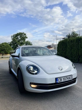 VW Beetle Kafer | Mobile.bg � ����� ������ 11