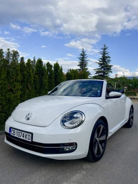 VW Beetle Kafer | Mobile.bg � ����� ������ 2