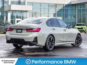 BMW 340 M340* HARMON* KARDON* ХЕДЪП* LANE* ASSIST*  - 37999 € - 50383610 2