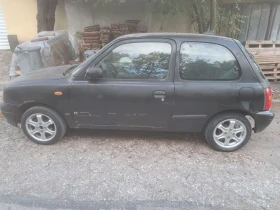 Nissan Micra �11 1.0 -16 v | Mobile.bg � ����� ������ 2