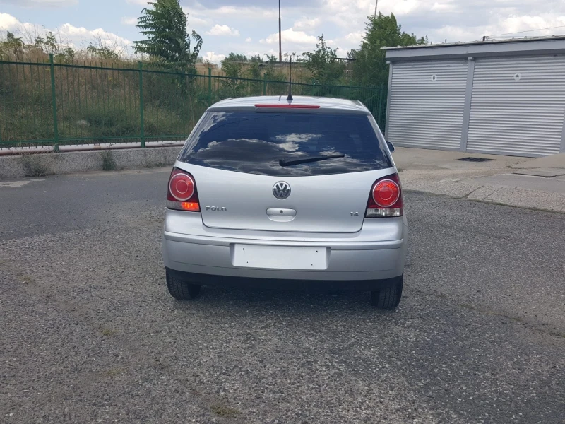 VW Polo, снимка 3 - Автомобили и джипове - 47321649