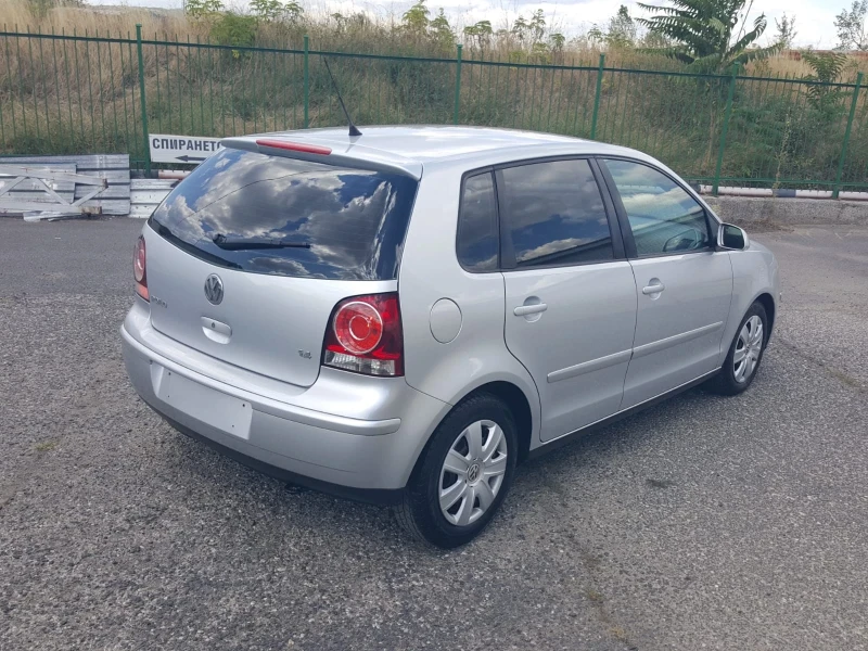 VW Polo, снимка 2 - Автомобили и джипове - 47321649