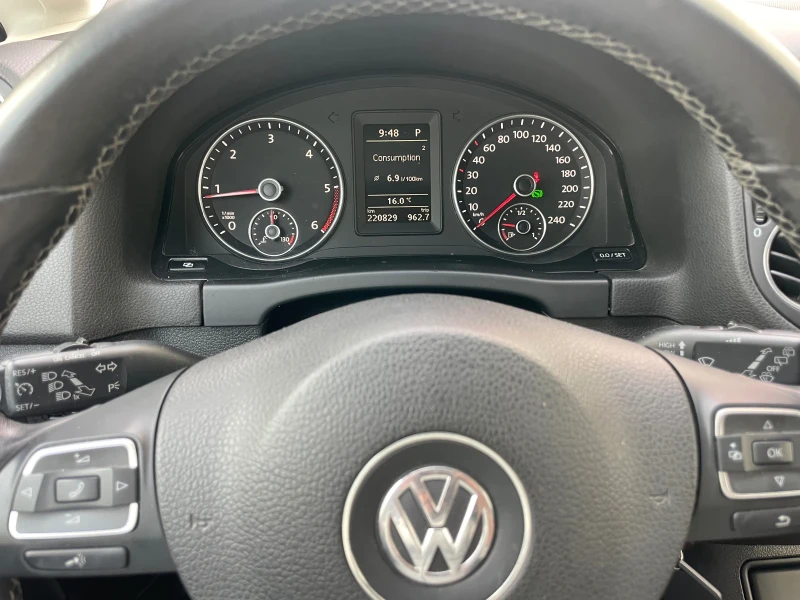 VW Golf Plus, снимка 15 - Автомобили и джипове - 47490476