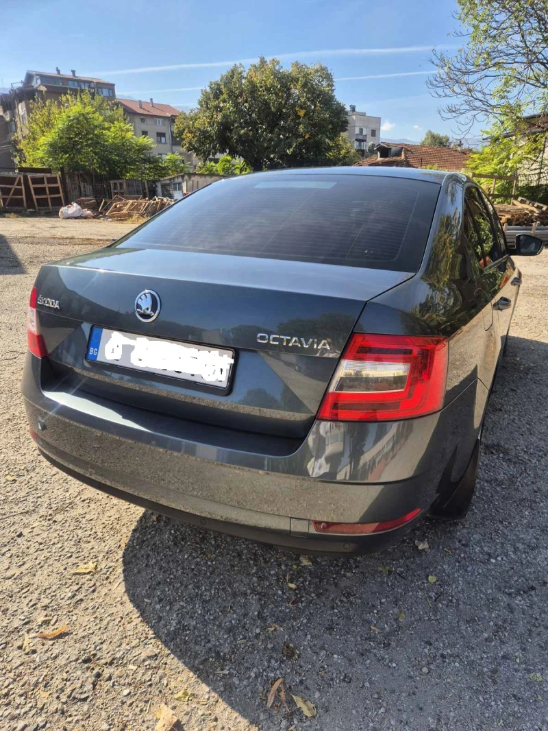 Skoda Octavia, снимка 7 - Автомобили и джипове - 47604967