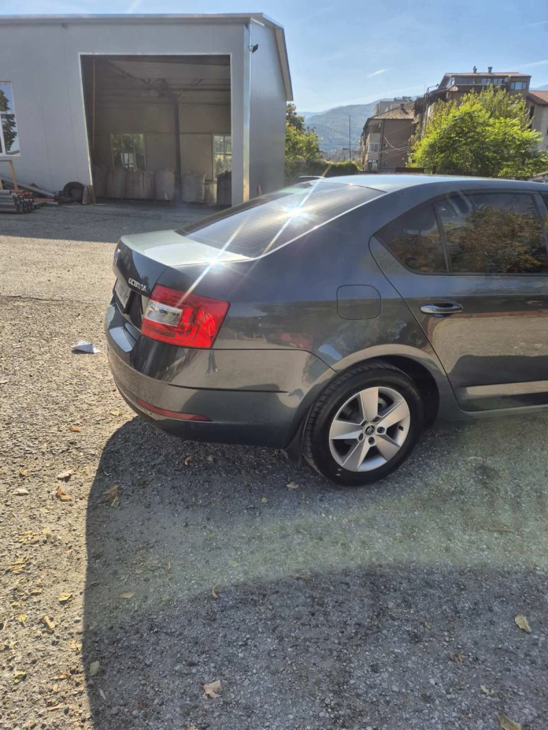 Skoda Octavia, снимка 6 - Автомобили и джипове - 47604967