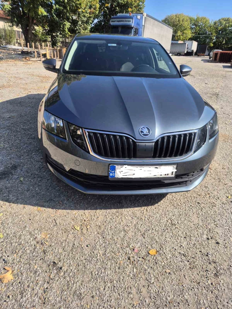 Skoda Octavia, снимка 1 - Автомобили и джипове - 47604967