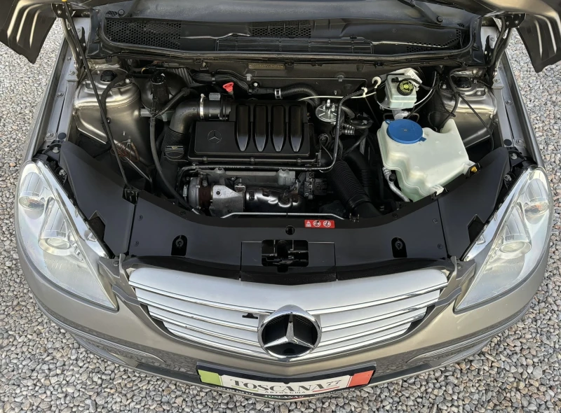 Mercedes-Benz B 180 cdi * Euro 4* Лизинг, снимка 11 - Автомобили и джипове - 47874846