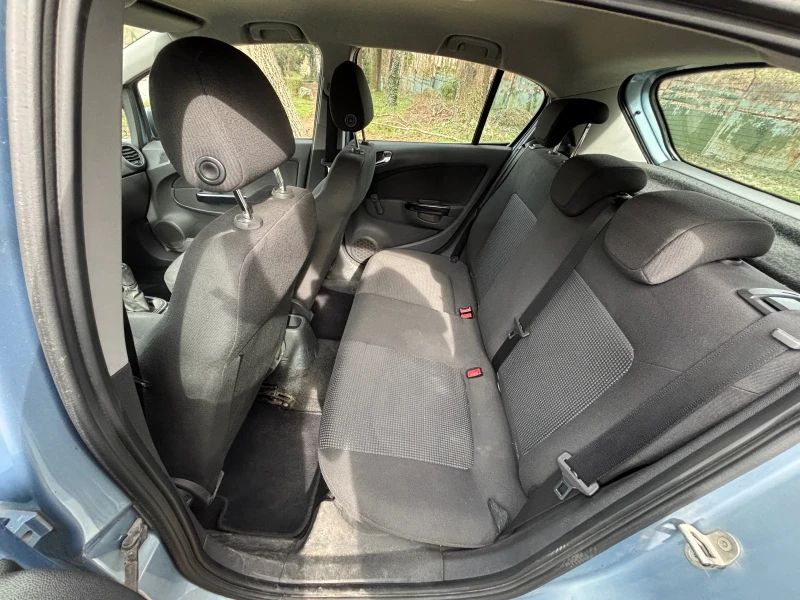 Opel Corsa 1.2, снимка 6 - Автомобили и джипове - 49597636