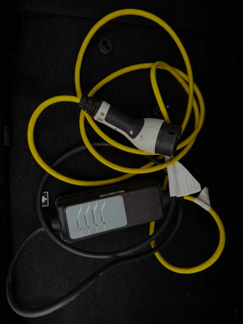 BMW 330 330e!Individual!340hp!MIDNIGHTBLUE!, снимка 16 - Автомобили и джипове - 52637360