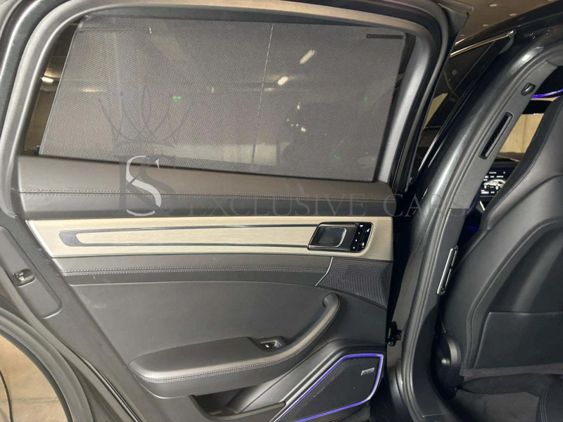 Porsche Panamera 4S* BOSE* PANORAMA* ВАКУУМ* ОБДУХВАНЕ* MATRIX* , снимка 14 - Автомобили и джипове - 51352752