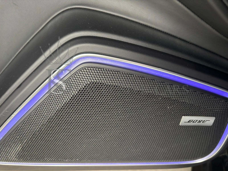 Porsche Panamera 4S* BOSE* PANORAMA* ВАКУУМ* ОБДУХВАНЕ* MATRIX* , снимка 11 - Автомобили и джипове - 51352752