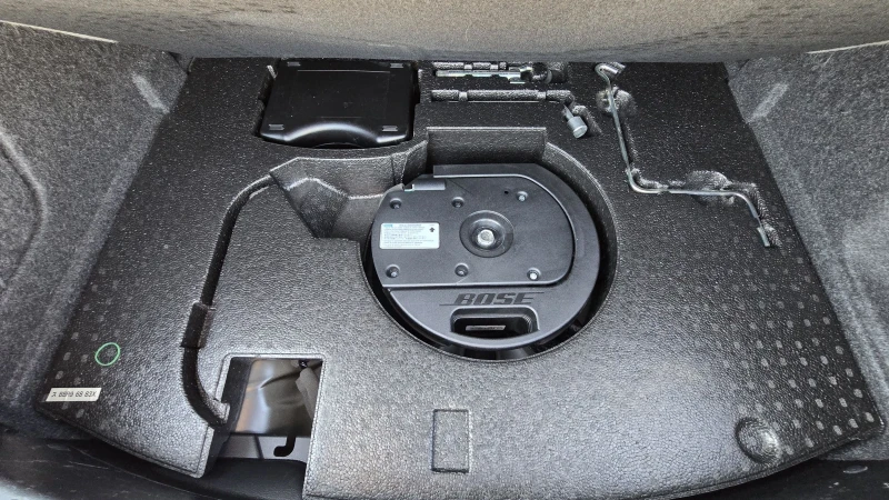 Mazda 3 2.3 Turbo MPS / MAZDASPEED 3, снимка 13 - Автомобили и джипове - 52395762