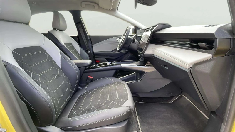 Ford Puma 44 kWh, снимка 9 - Автомобили и джипове - 52078217