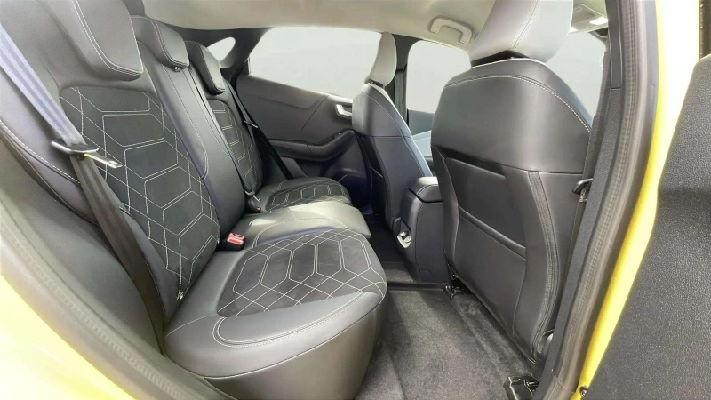 Ford Puma 44 kWh, снимка 10 - Автомобили и джипове - 52078217