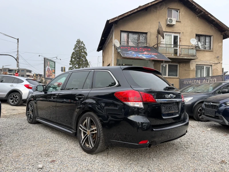 Subaru Legacy 2.5 GT , снимка 6 - Автомобили и джипове - 53181276