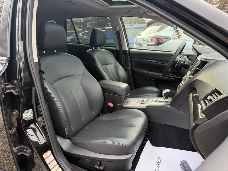 Subaru Legacy 2.5 GT , снимка 10 - Автомобили и джипове - 53181276