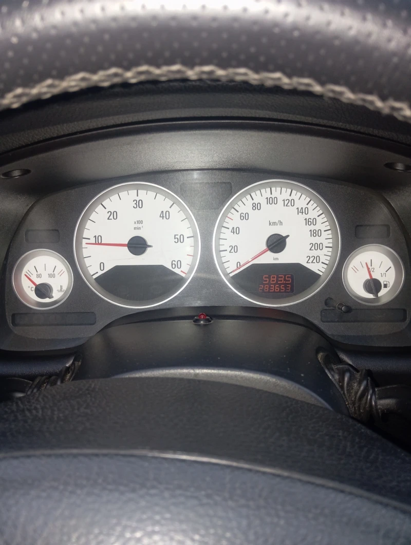 Opel Astra, снимка 5 - Автомобили и джипове - 53224694