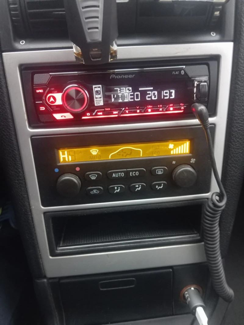 Opel Astra, снимка 6 - Автомобили и джипове - 53224694