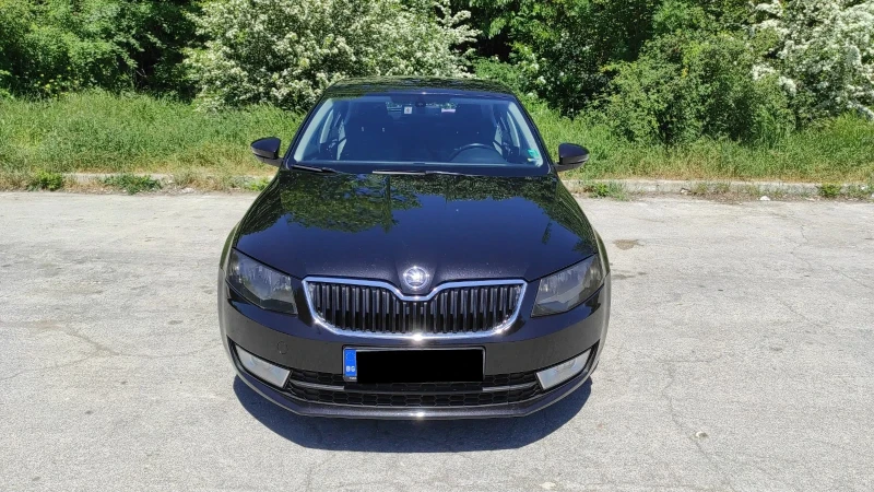 Skoda Octavia, снимка 2 - Автомобили и джипове - 53243452