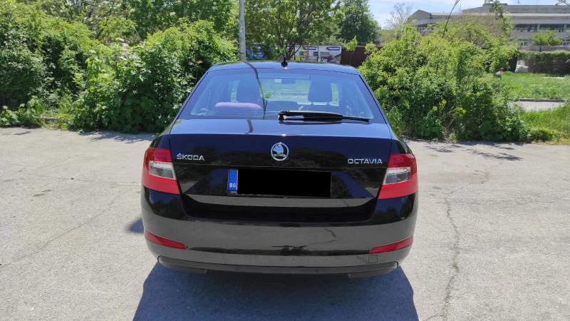 Skoda Octavia, снимка 6 - Автомобили и джипове - 53243452