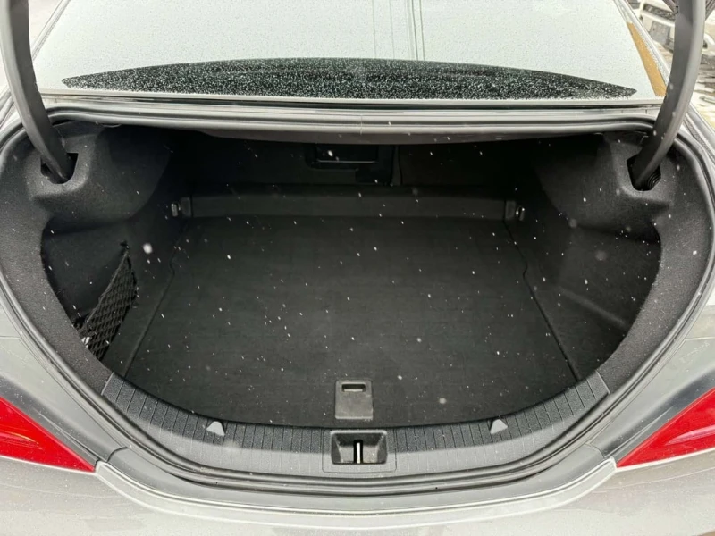 Mercedes-Benz CLA * CLA250 4 MATIC * CARFAX * ЦЕНА ДО БГ, снимка 10 - Автомобили и джипове - 53245449