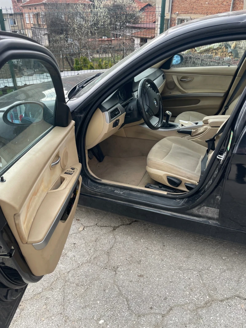 BMW 316, снимка 6 - Автомобили и джипове - 53253899