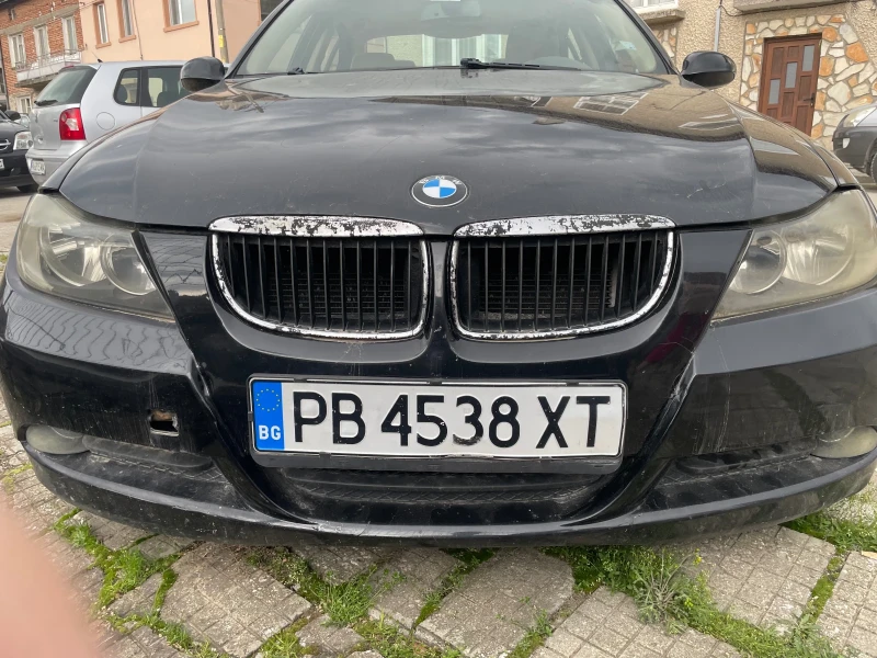 BMW 316