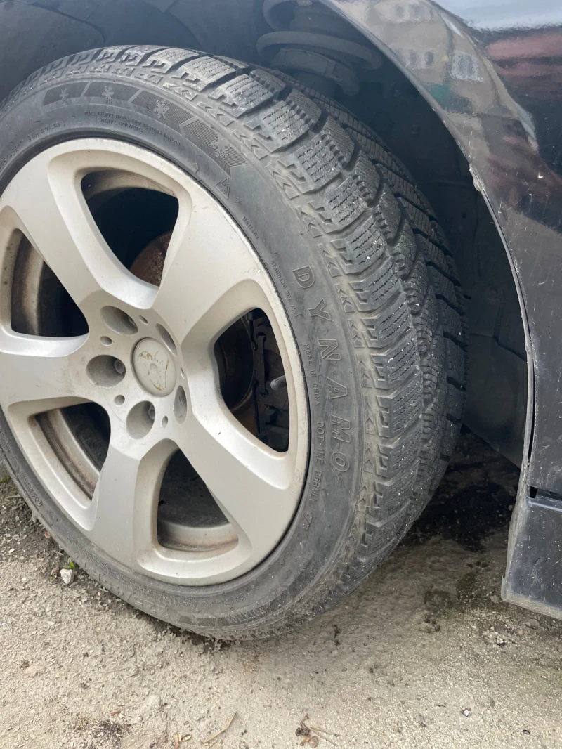 BMW 316, снимка 8 - Автомобили и джипове - 53253899