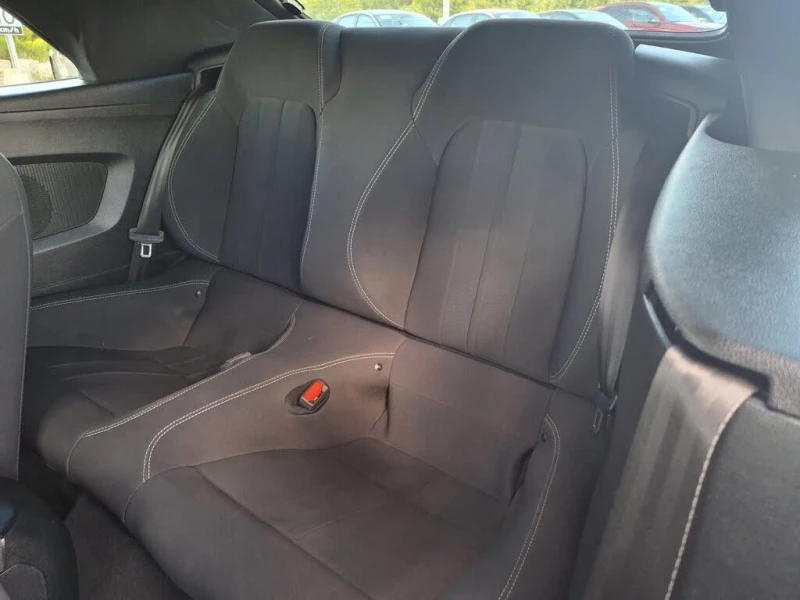 Ford Mustang * EcoBoost* Premium* Автокредит(Цена до БГ), снимка 15 - Автомобили и джипове - 53264079