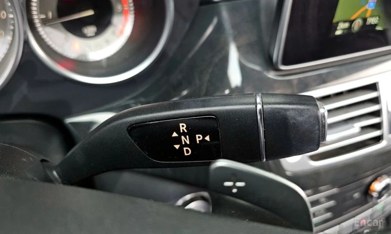 Mercedes-Benz CLS, снимка 9 - Автомобили и джипове - 53362921