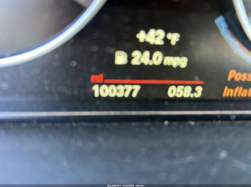 BMW 430 2.0L I-4 DI, DOHC, VVT, TURBO, 248HP All Wheel, снимка 7 - Автомобили и джипове - 53374480