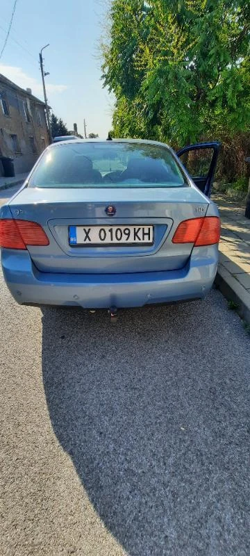 Saab 9-5 1.9TID, снимка 3 - Автомобили и джипове - 49487825