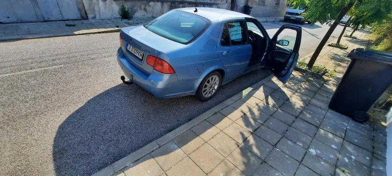 Saab 9-5 1.9TID, снимка 2 - Автомобили и джипове - 46637556