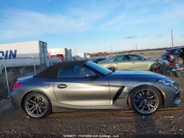 BMW Z4 M40i - изображение 5