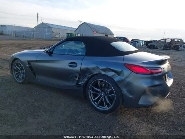 BMW Z4 M40i - изображение 2