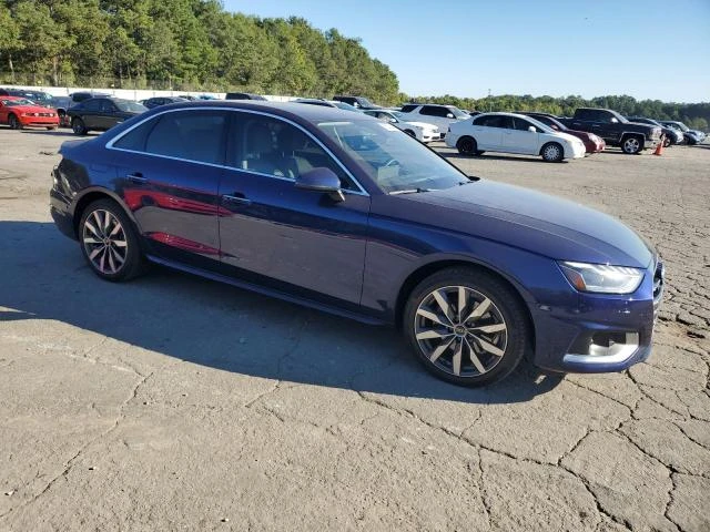 Audi A4, снимка 5 - Автомобили и джипове - 48360844