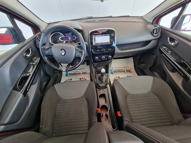 Renault Clio 0.900 90кс NAVI 170000km - 7890 лв. - 64466236 1