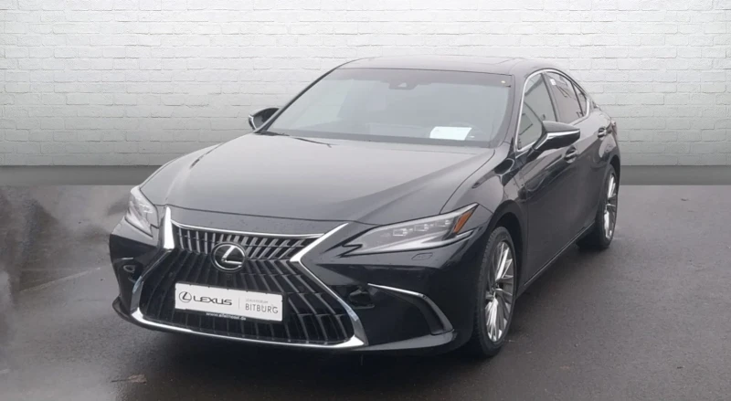 Lexus ES НОВ АВТОМОБИЛ - 2025 - Luxury - 15 години гаранция - 146800 лв. - 99631706 1