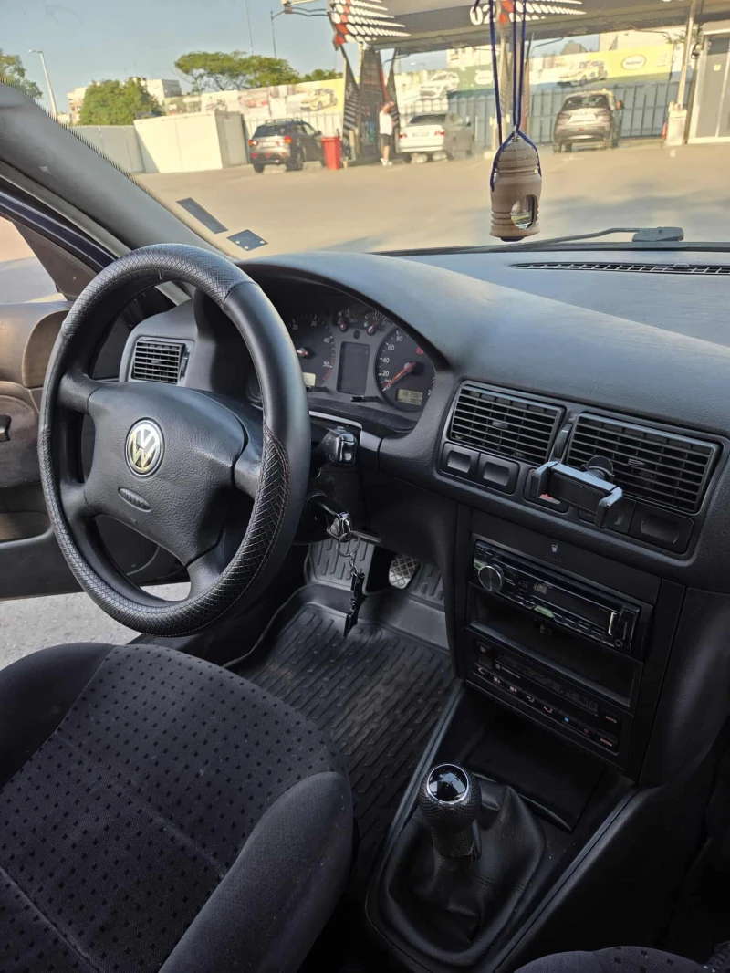 VW Golf 1.9TDI - 4000 лв. - 12154870 1