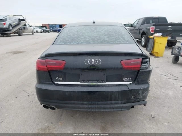 Audi A6 3.0T* PREMIUM* PLUS - изображение 4