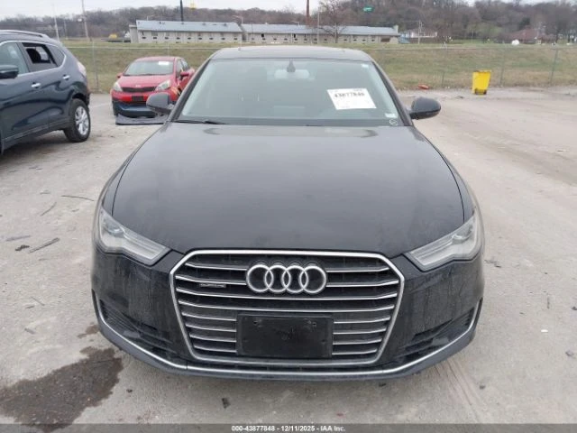 Audi A6 3.0T* PREMIUM* PLUS - изображение 3