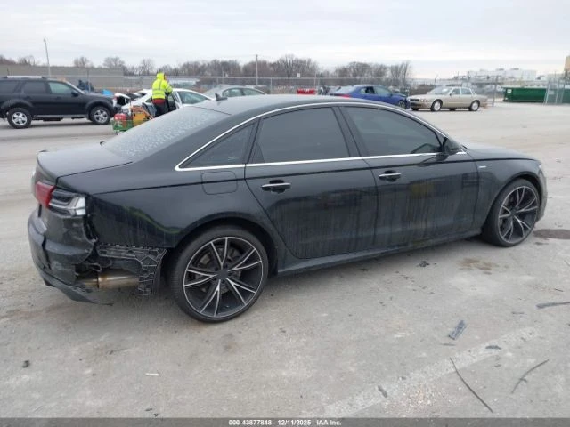 Audi A6 3.0T* PREMIUM* PLUS - изображение 6