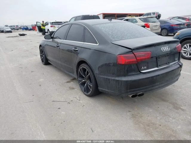 Audi A6 3.0T* PREMIUM* PLUS - изображение 5