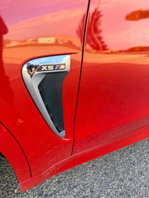 BMW X5M AWD* АвтоКредит* (Цена до БГ) , снимка 7 - Автомобили и джипове - 53818907