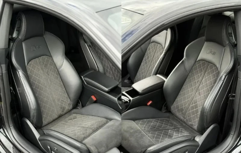 Audi Rs5 Coupe 2.9 TFSI Quattro, снимка 10 - Автомобили и джипове - 55448176