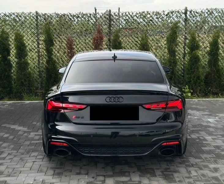 Audi Rs5 Coupe 2.9 TFSI Quattro, снимка 6 - Автомобили и джипове - 55448176