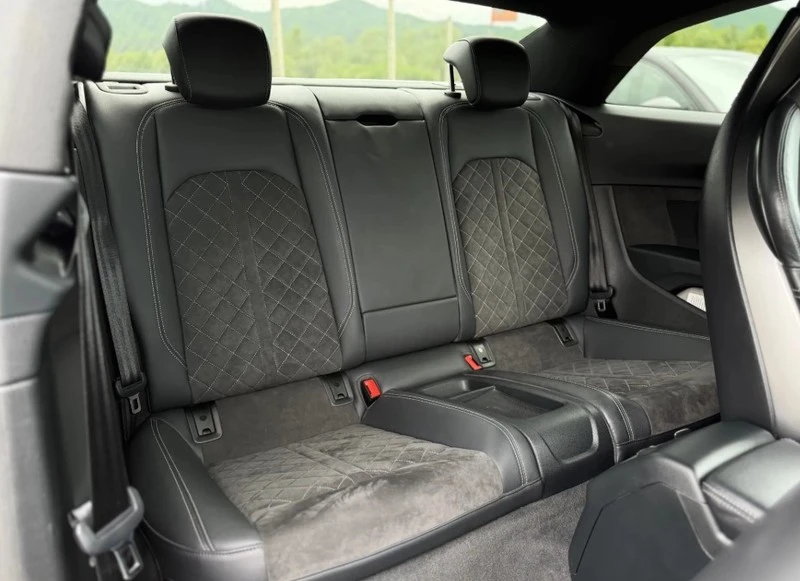 Audi Rs5 Coupe 2.9 TFSI Quattro, снимка 11 - Автомобили и джипове - 55448176