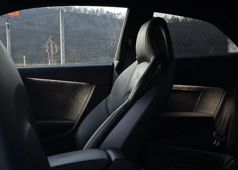 Audi Rs5 Coupe 2.9 TFSI Quattro, снимка 9 - Автомобили и джипове - 55448176