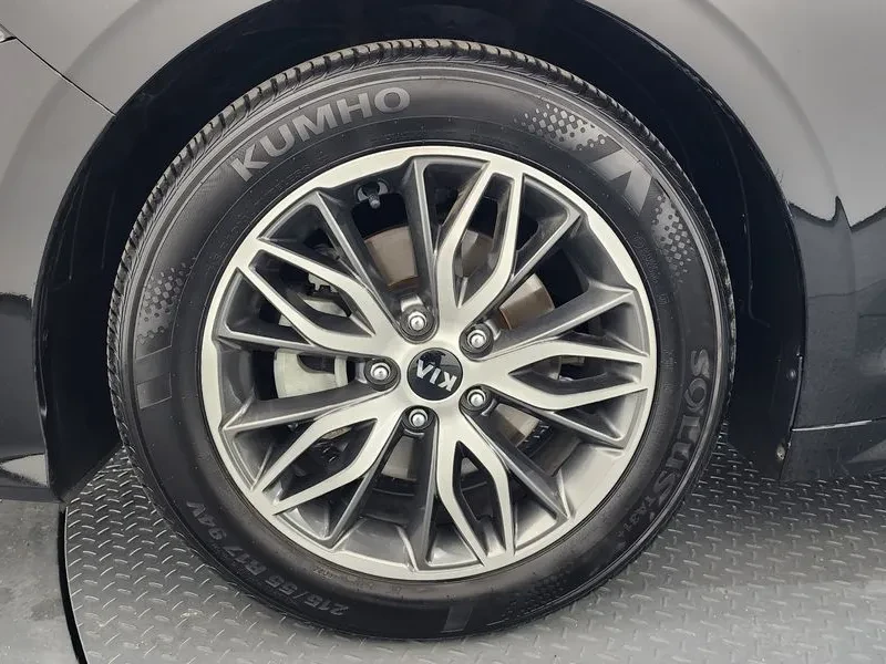 Kia K5 2.0 - САМО 30% АВАНС, снимка 5 - Автомобили и джипове - 55734810